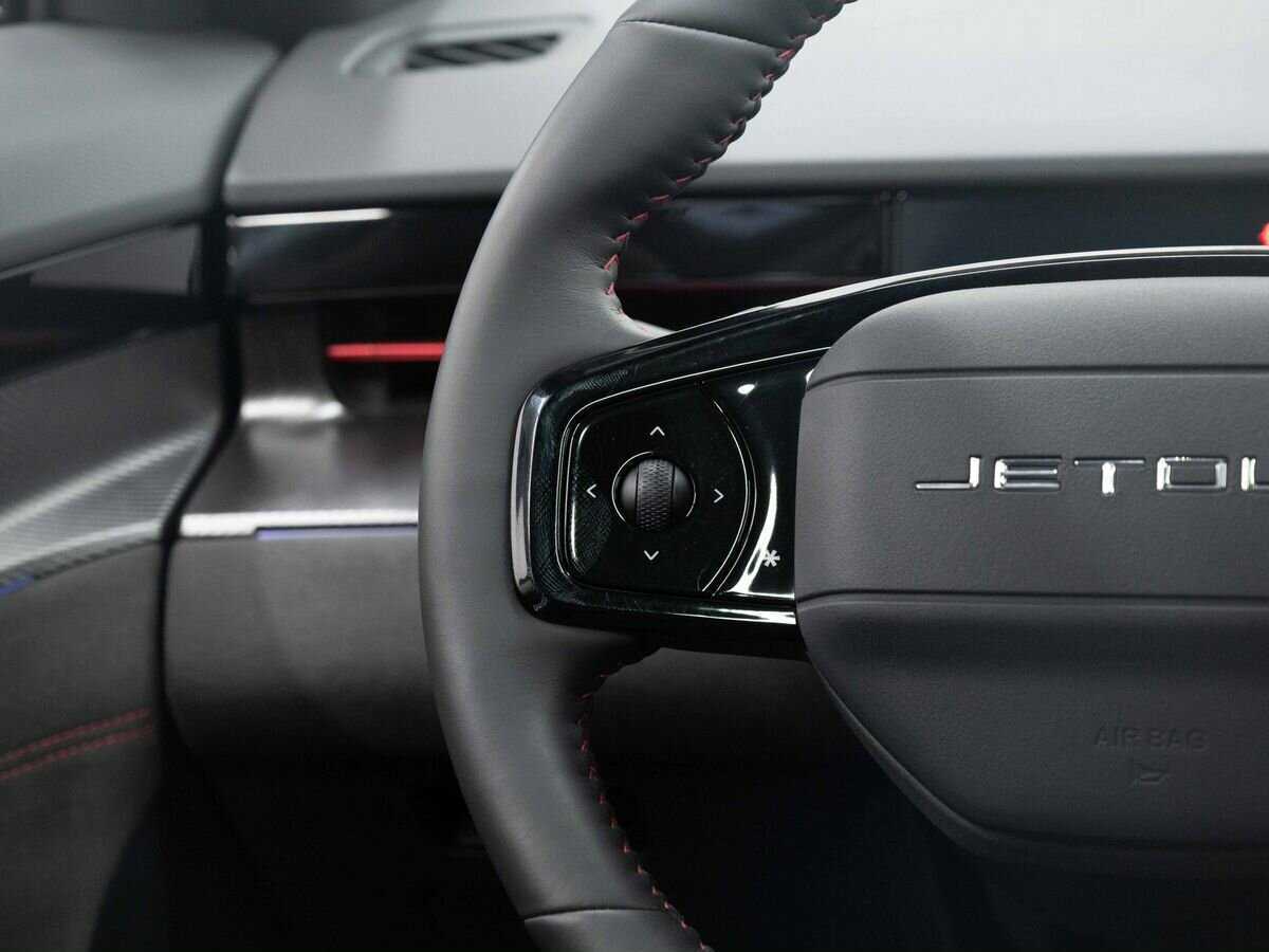 Б/У Жетур Дашинг 2023 года. Фото: #17