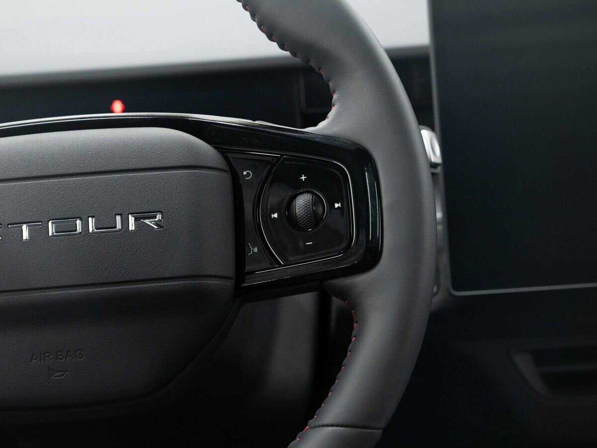 Б/У Жетур Дашинг 2023 года. Фото: #18