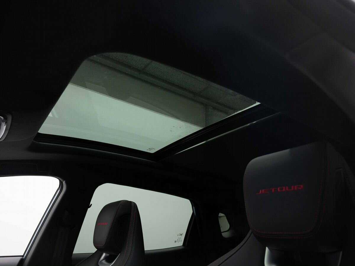 Б/У Жетур Дашинг 2023 года. Фото: #22