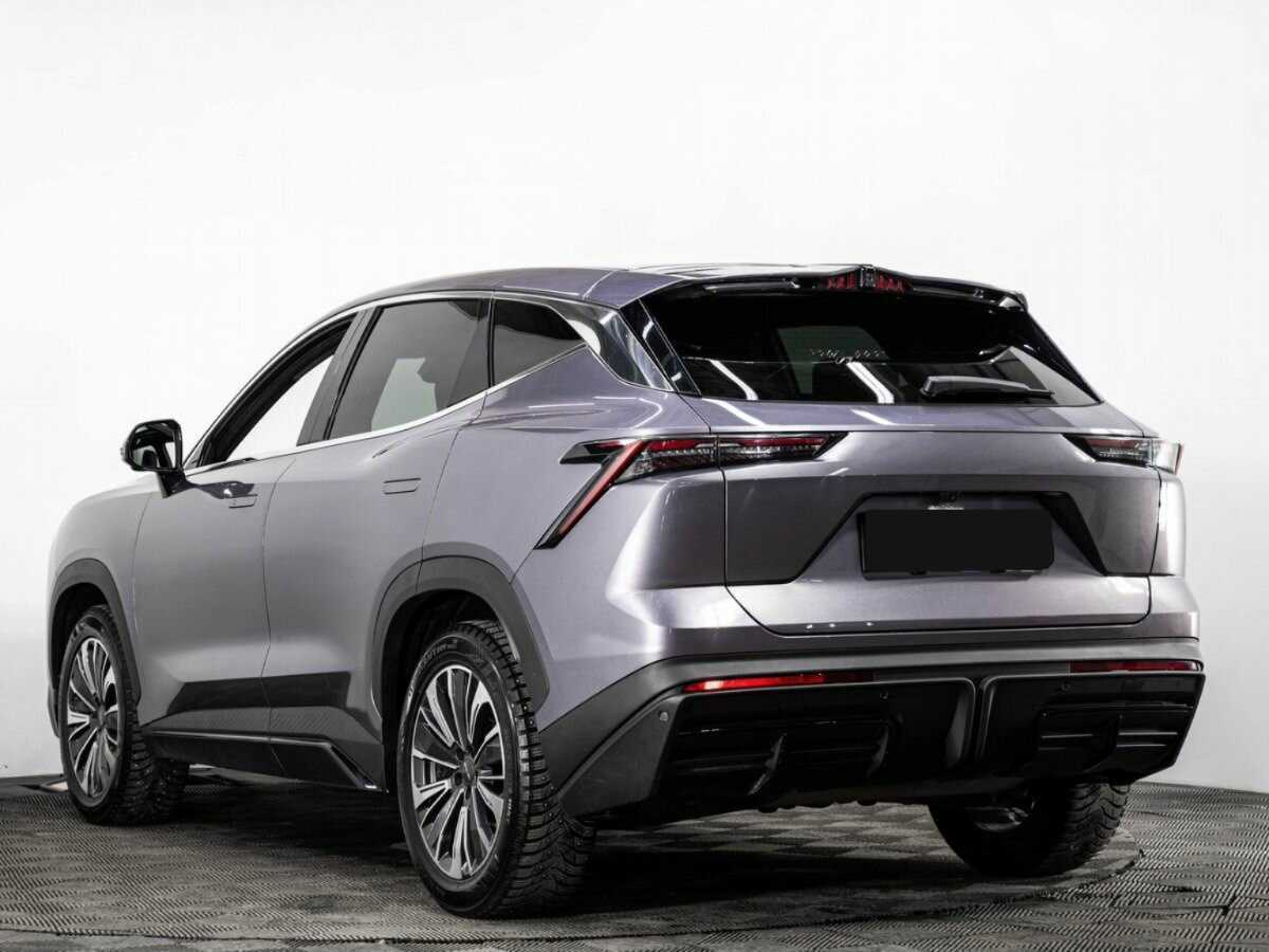 Б/У Жетур Дашинг 2023 года. Фото: #5