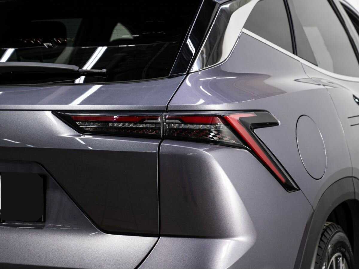 Б/У Жетур Дашинг 2023 года. Фото: #6