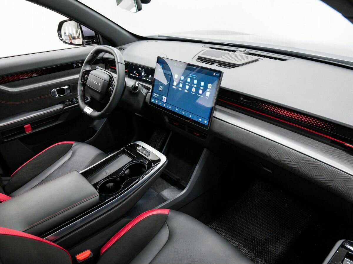 Б/У Жетур Дашинг 2023 года. Фото: #7