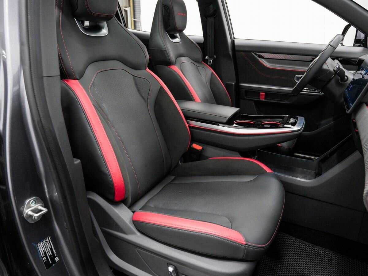 Б/У Жетур Дашинг 2023 года. Фото: #8