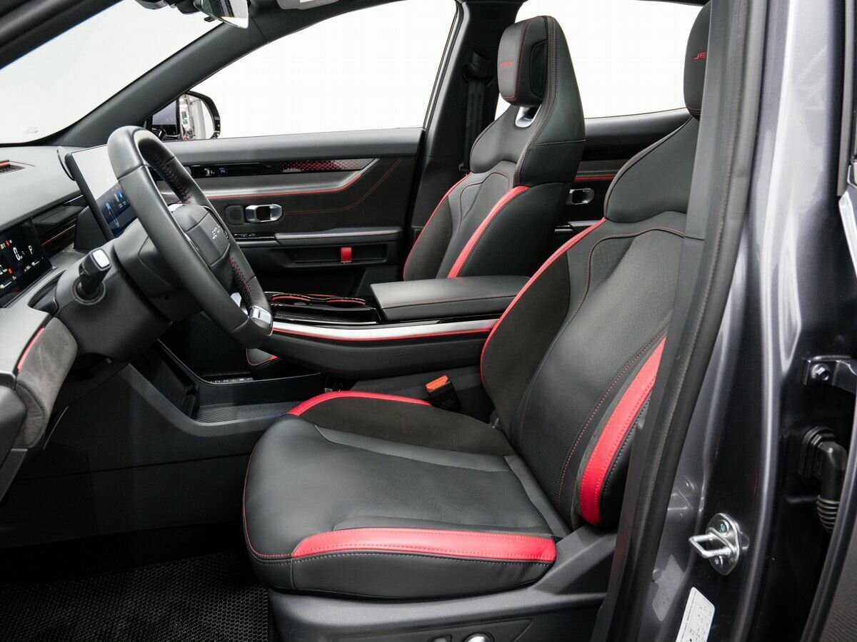 Б/У Жетур Дашинг 2023 года. Фото: #15