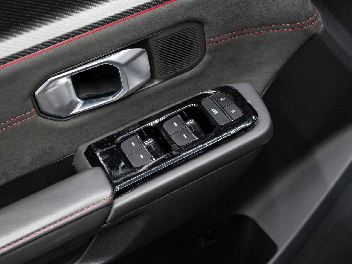 Б/У Жетур Дашинг 2023 года. Фото: #16