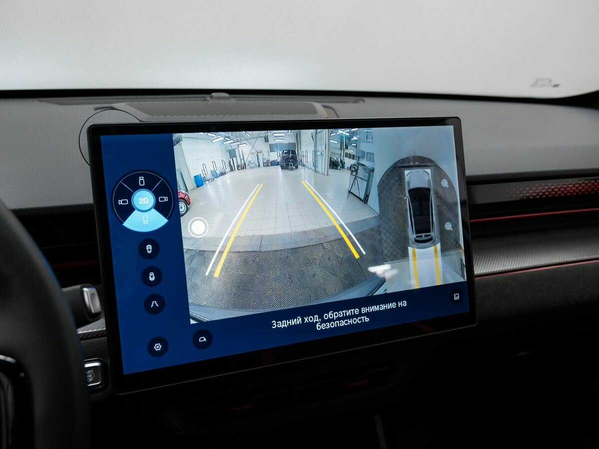 Б/У Жетур Дашинг 2023 года. Фото: #18