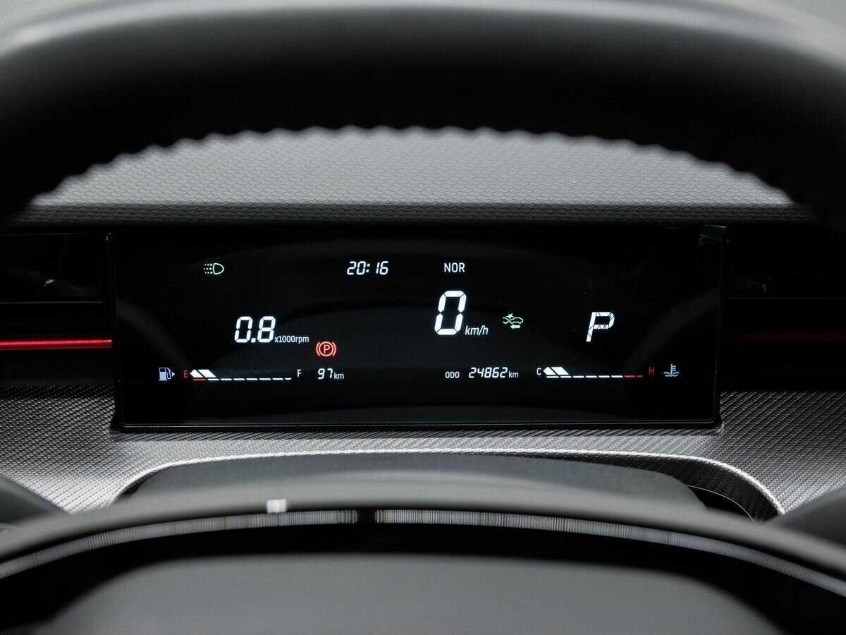 Б/У Жетур Дашинг 2023 года. Фото: #19