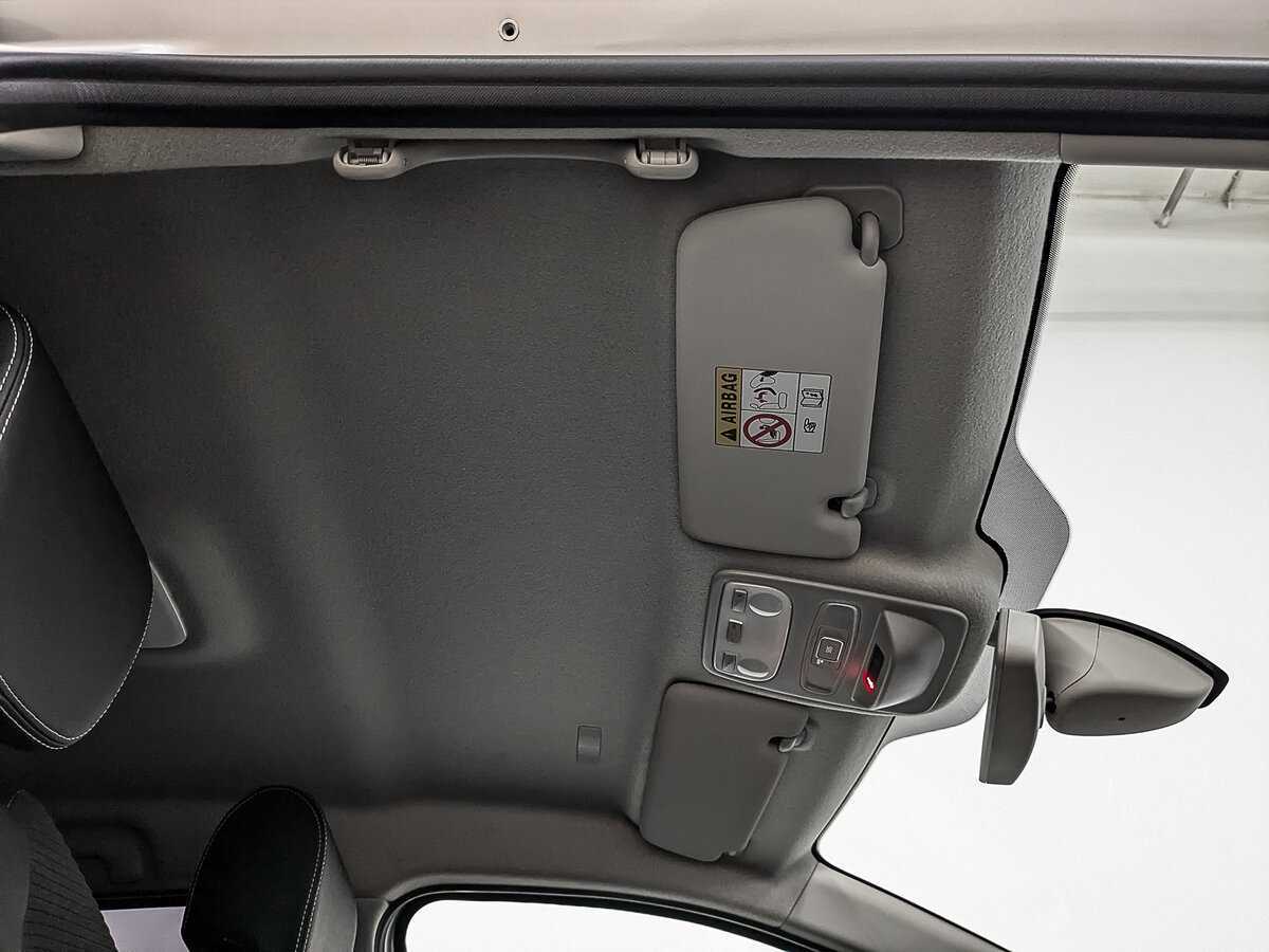 Б/У Рено Каптюр 2021 года. Фото: #20