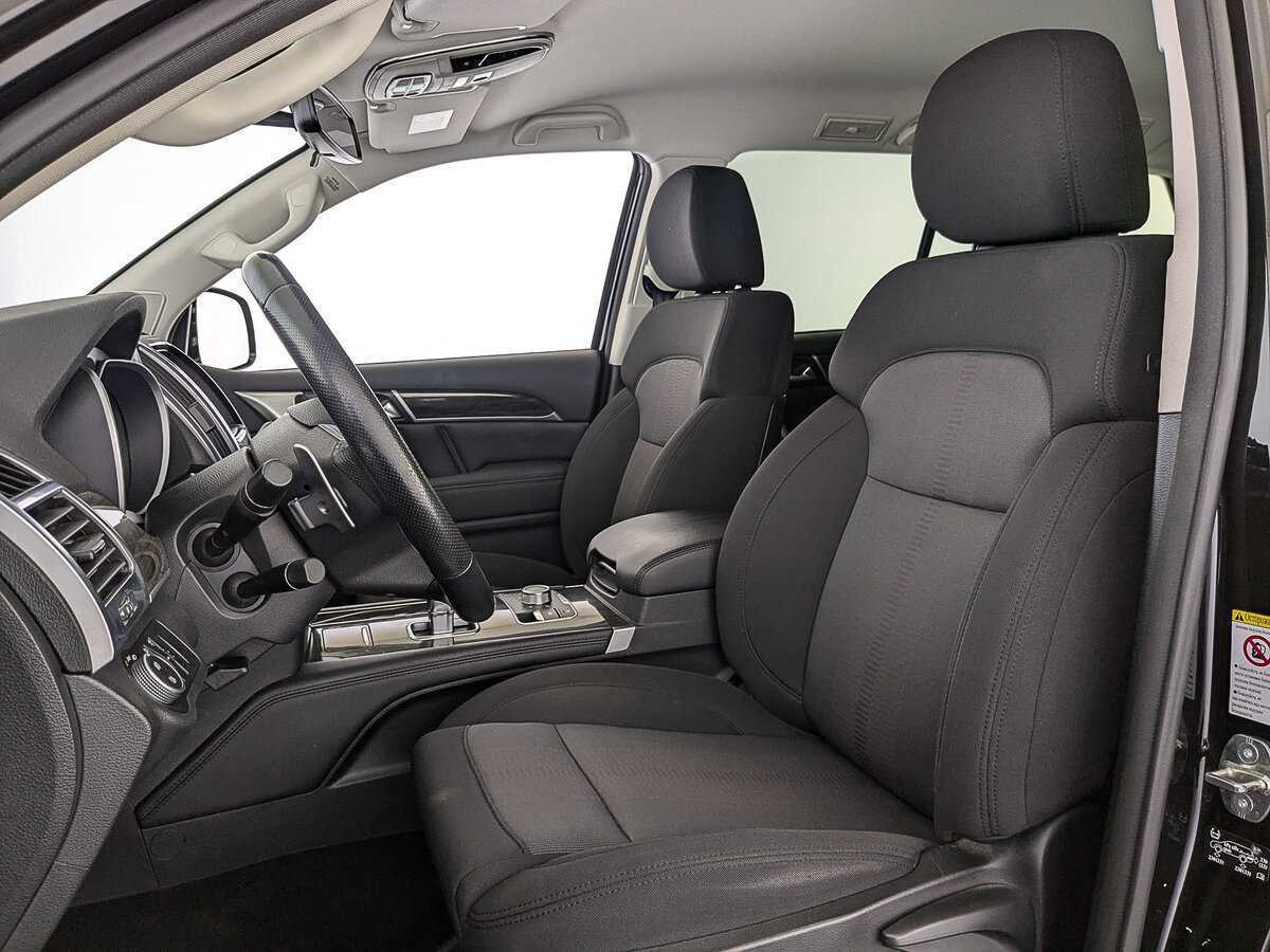 Б/У Хавал Х9 2021 года. Фото: #19