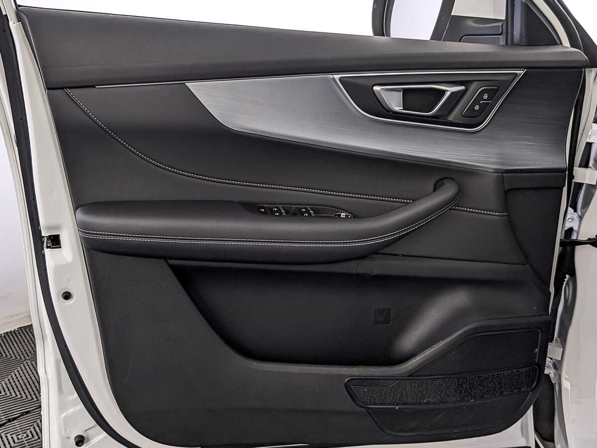 Б/У Чери Тигго 4 Про 2023 года. Фото: #18