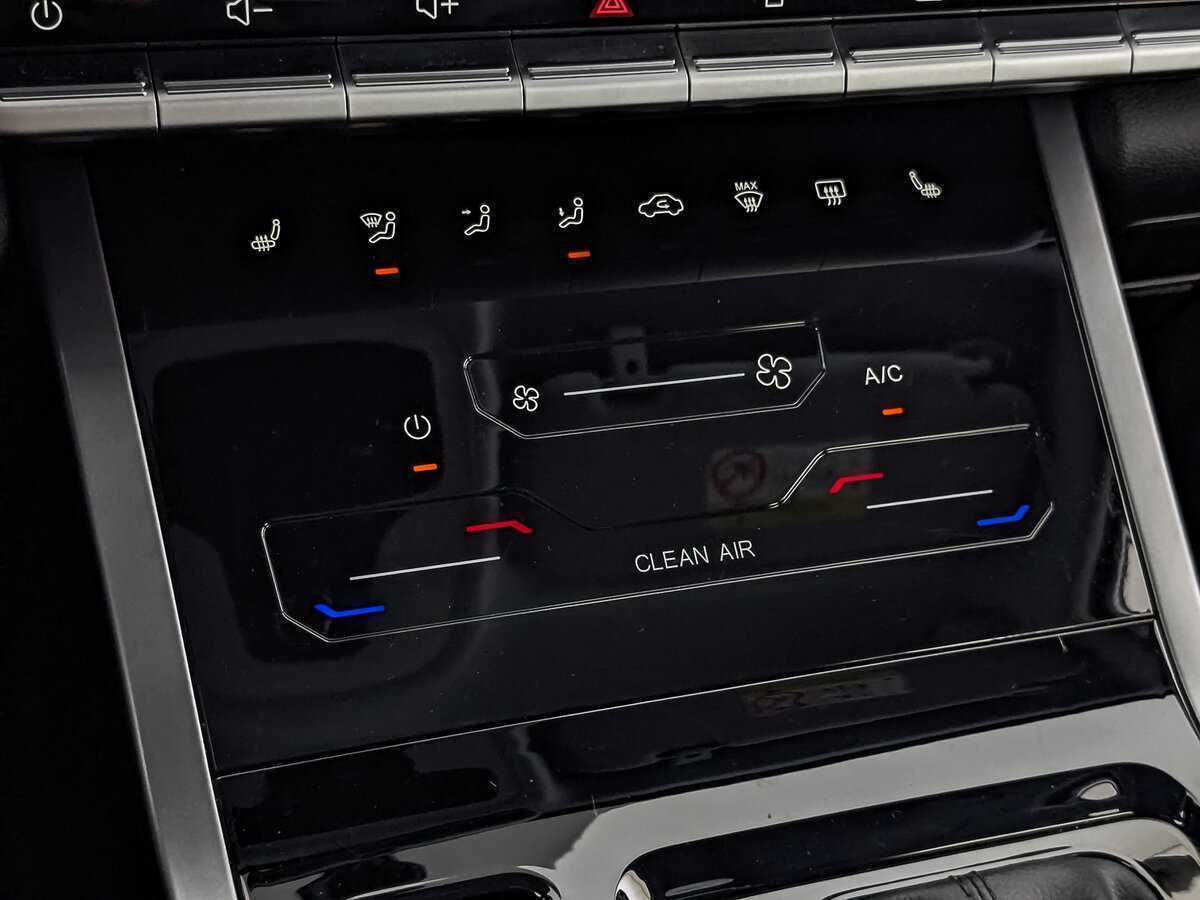 Б/У Чери Тигго 4 Про 2023 года. Фото: #20