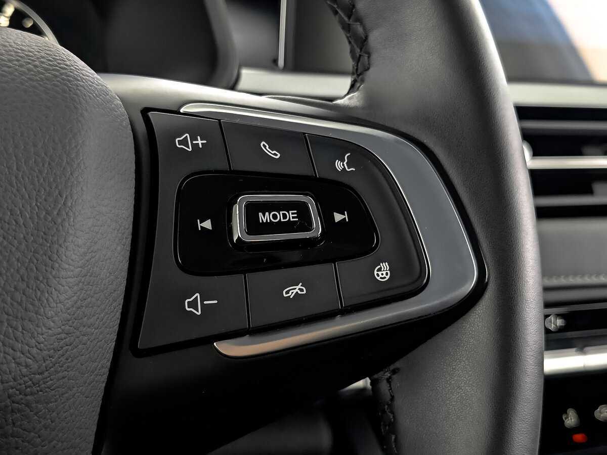 Б/У Чери Тигго 4 Про 2023 года. Фото: #27