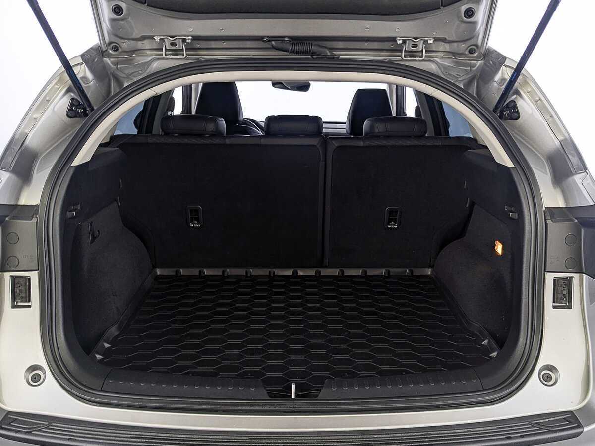 Б/У Хавал Ф7 2023 года. Фото: #9