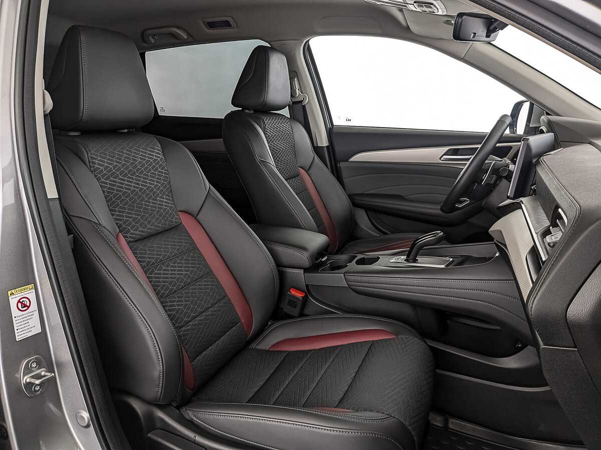 Б/У Хавал Ф7 2023 года. Фото: #21