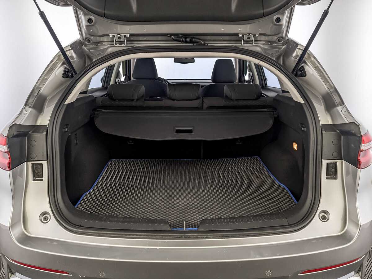 Б/У Хавал Ф7 2020 года. Фото: #9