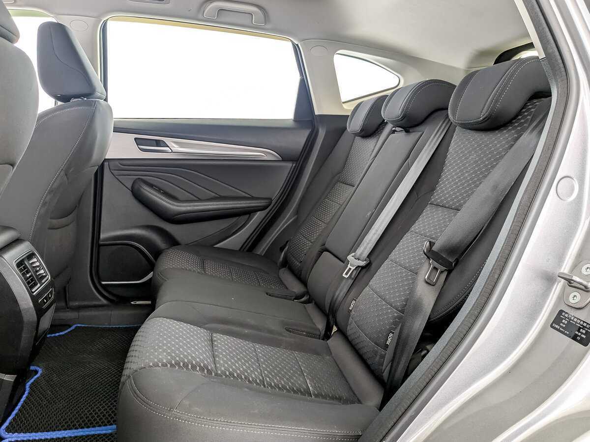 Б/У Хавал Ф7 2020 года. Фото: #11