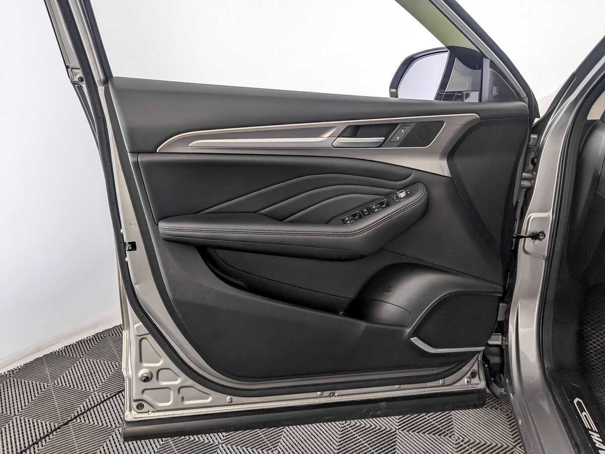 Б/У Хавал Ф7 2020 года. Фото: #16