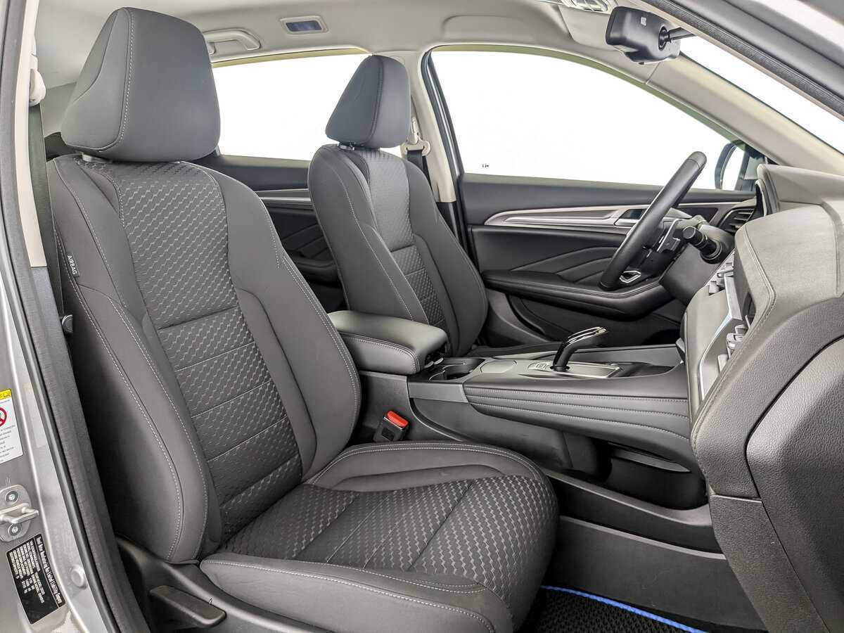 Б/У Хавал Ф7 2020 года. Фото: #21