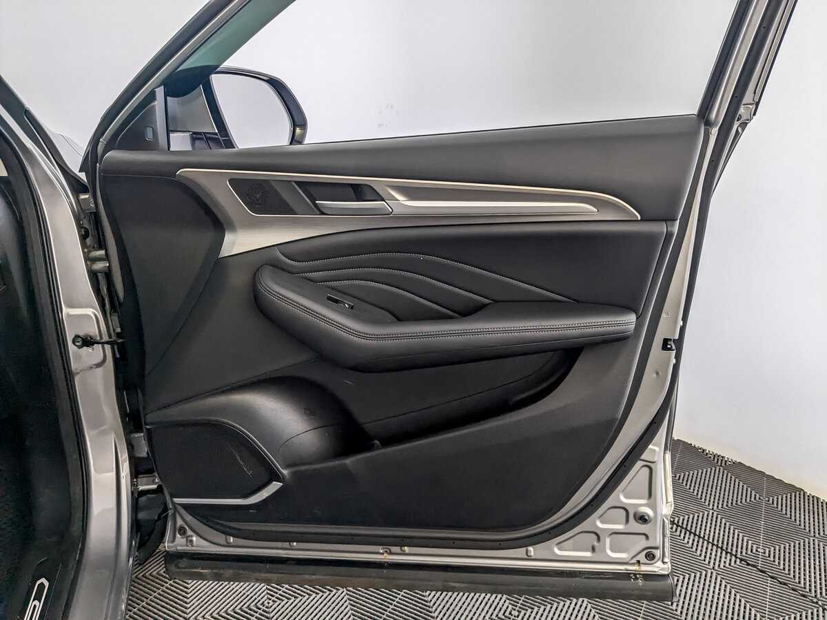 Б/У Хавал Ф7 2020 года. Фото: #22