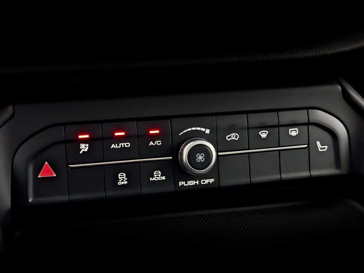 Б/У Хавал Ф7 2020 года. Фото: #23