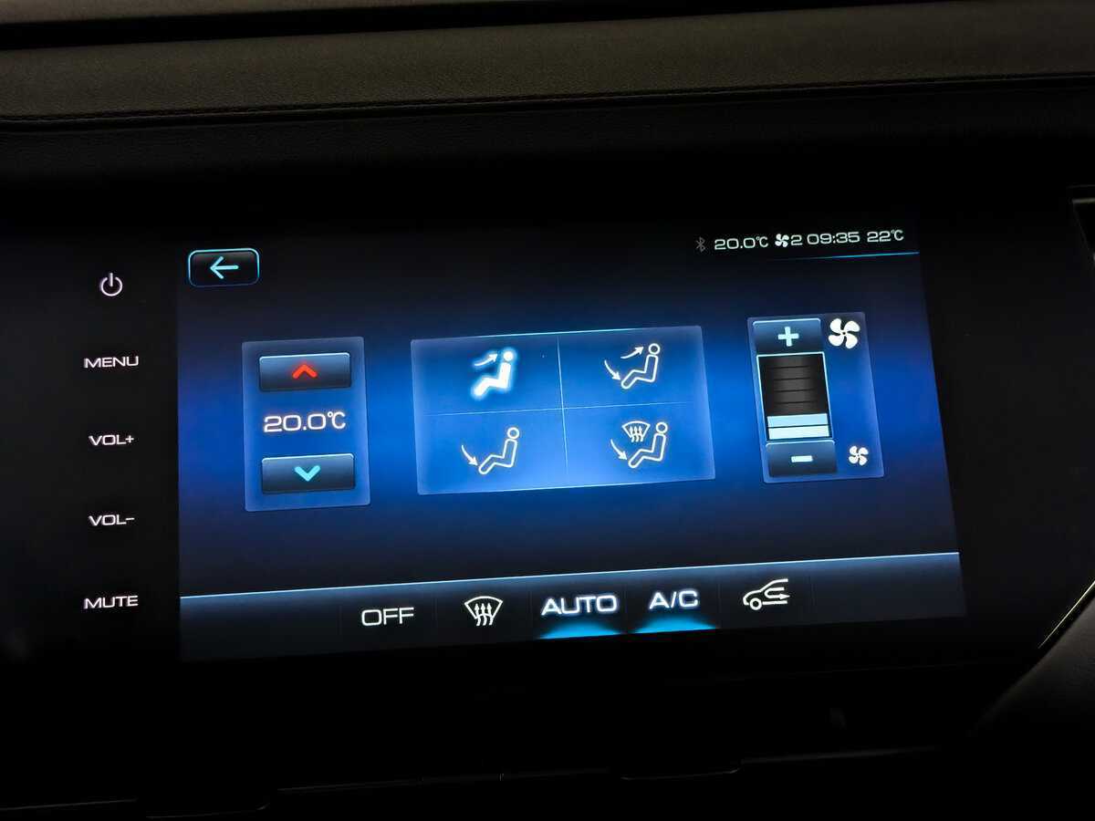 Б/У Хавал Ф7 2020 года. Фото: #24