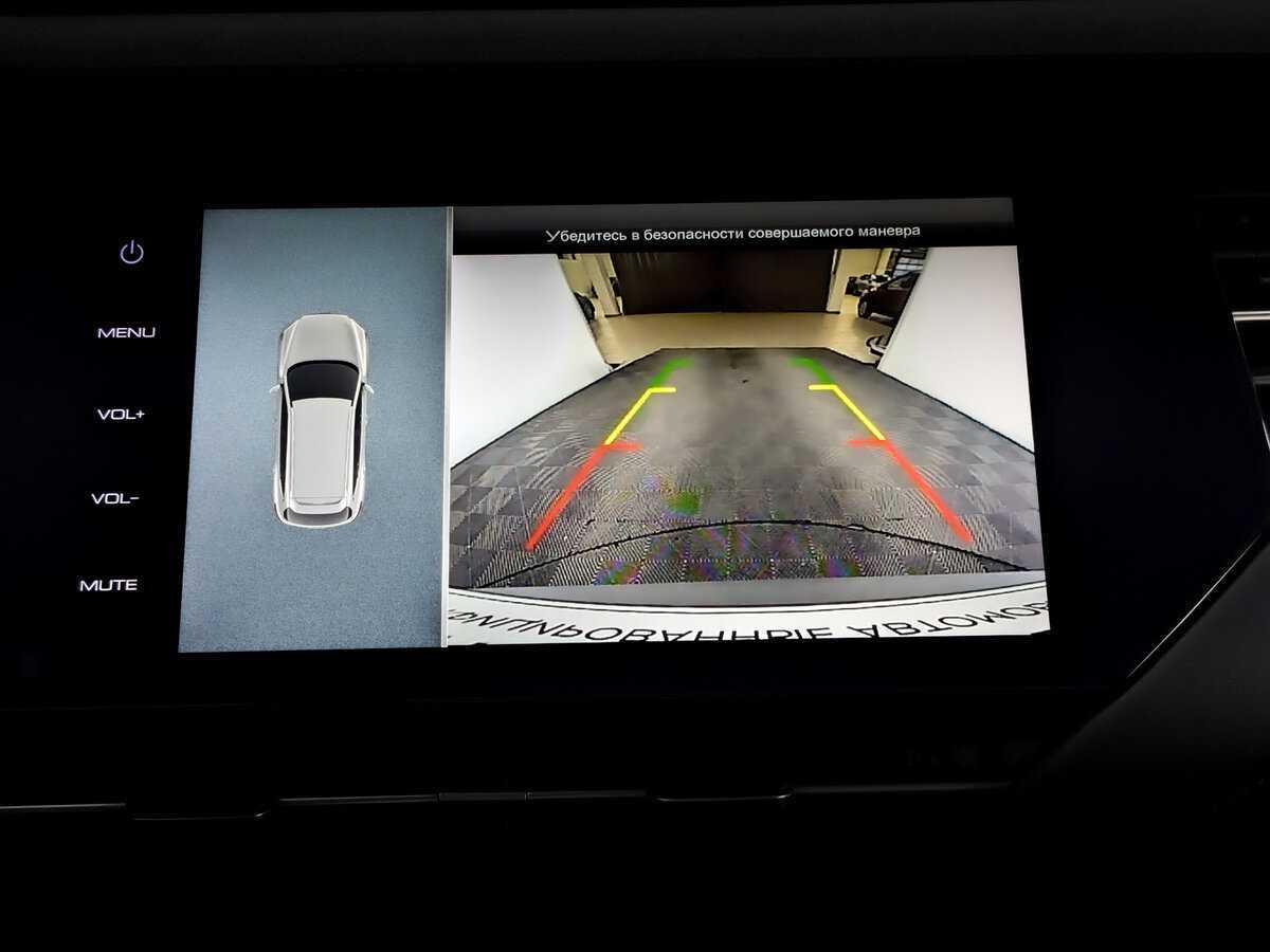 Б/У Хавал Ф7 2020 года. Фото: #25