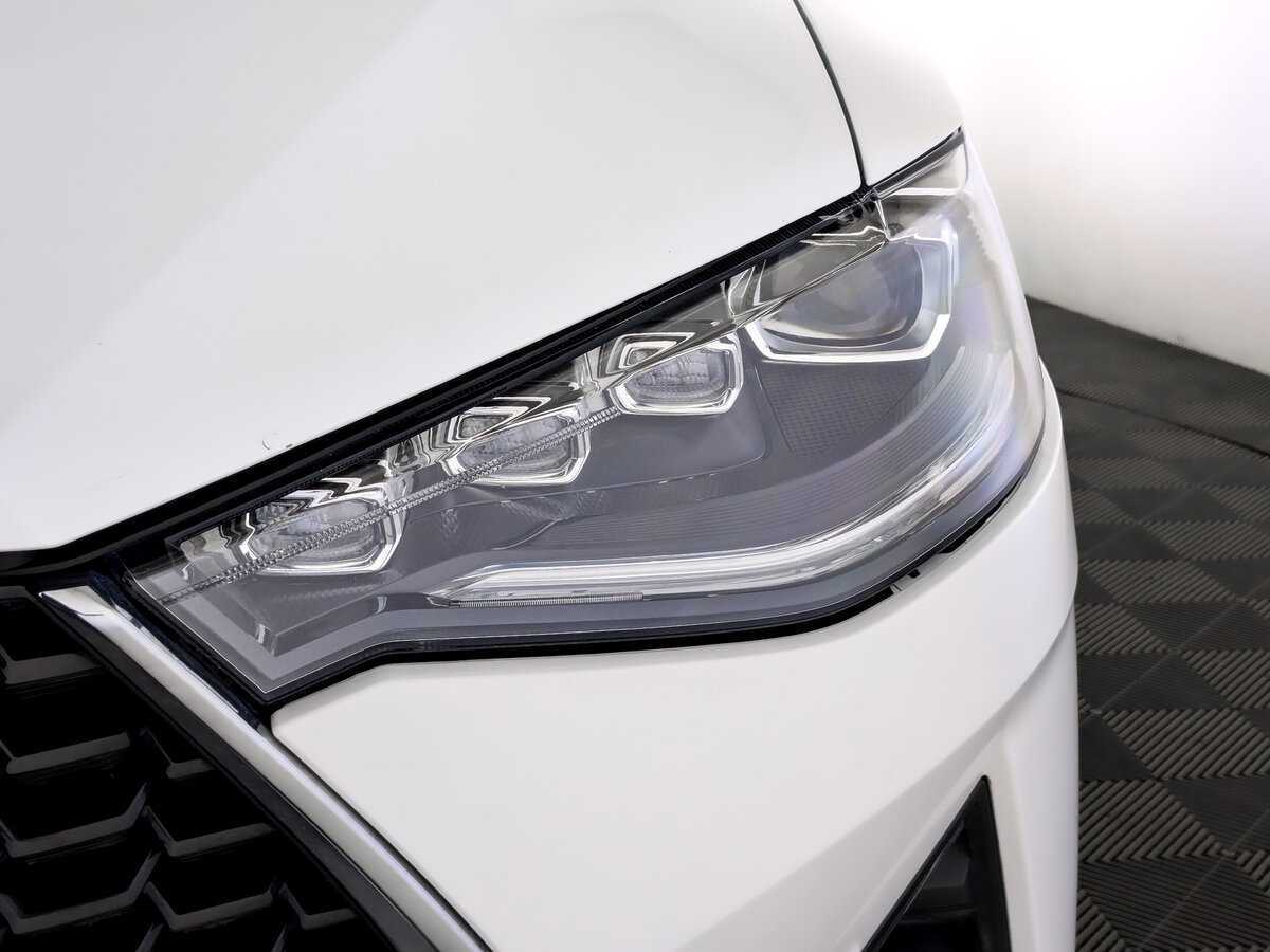 Б/У Хавал Ф7 2021 года. Фото: #16