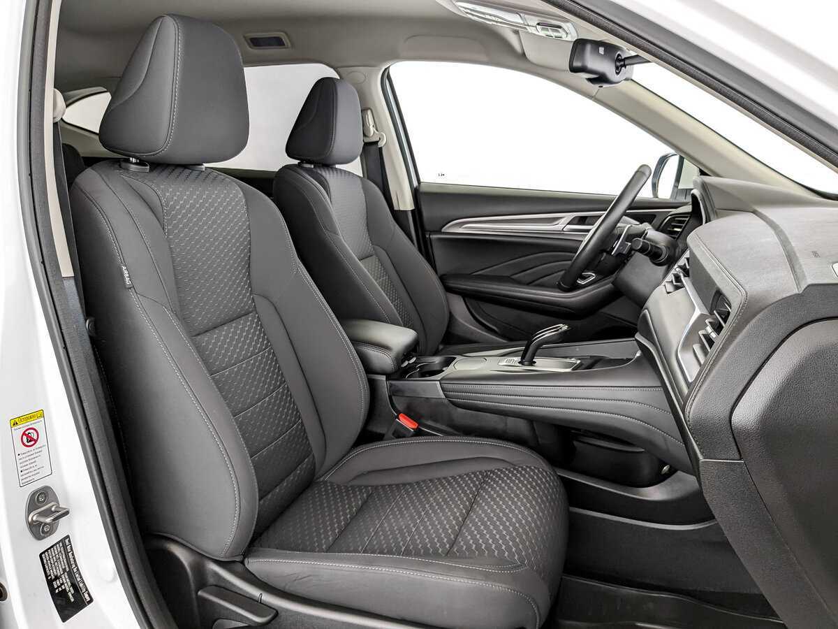 Б/У Хавал Ф7 2021 года. Фото: #23