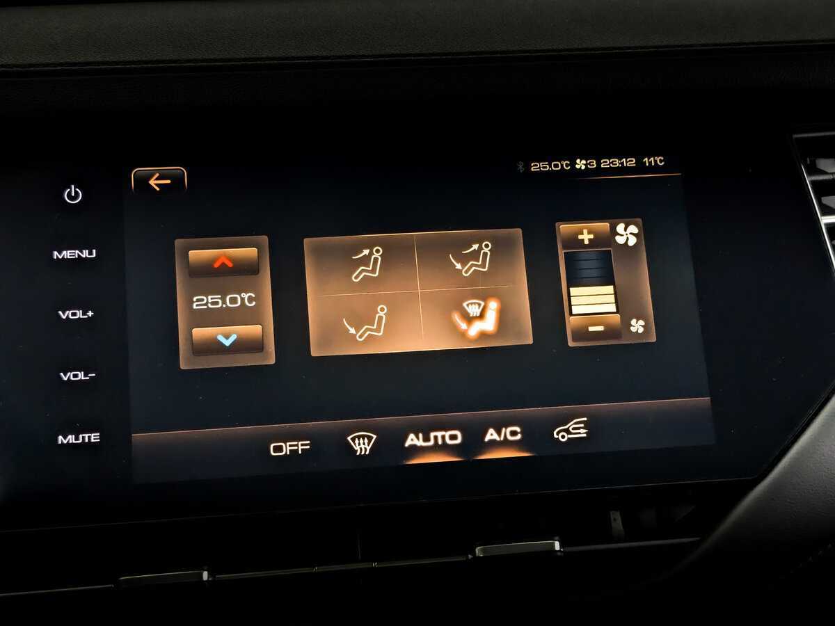 Б/У Хавал Ф7 2021 года. Фото: #26