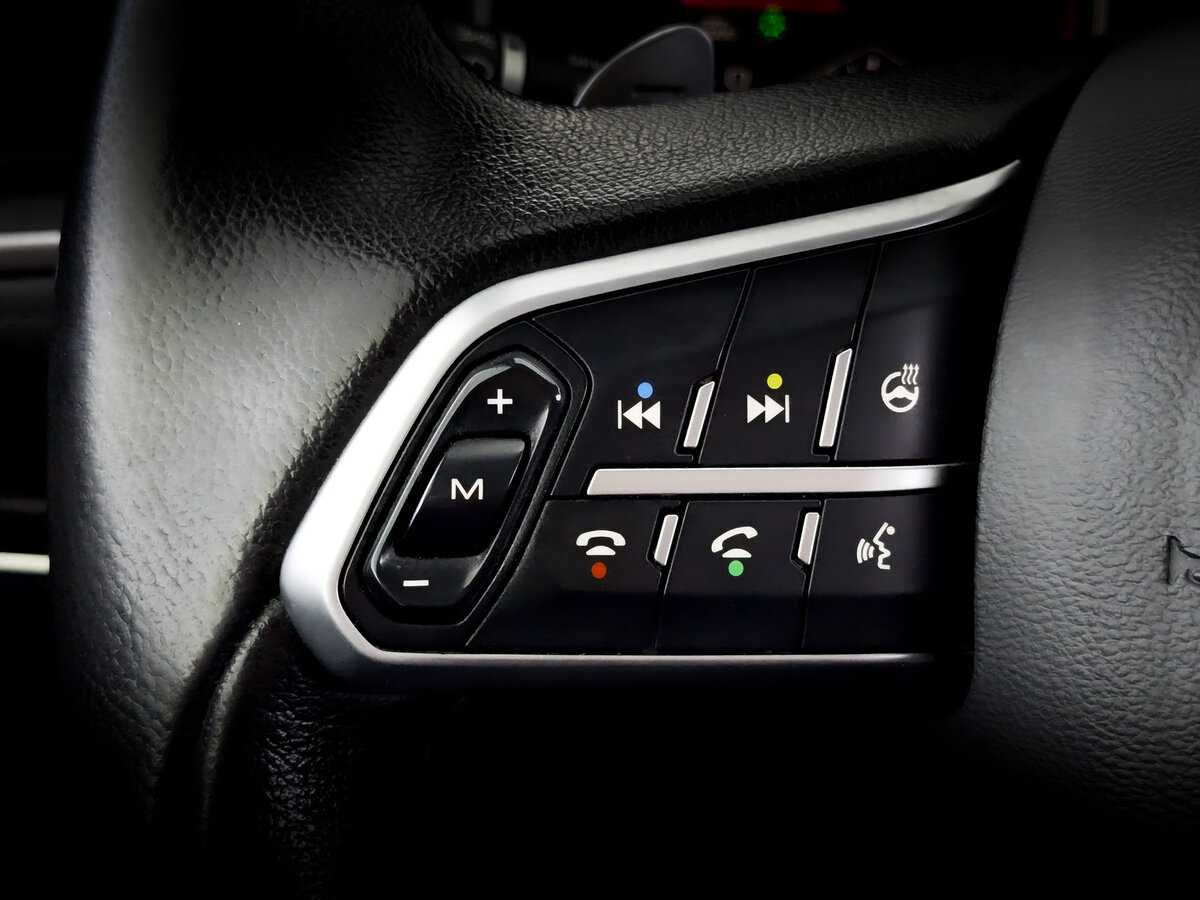 Б/У Хавал Ф7 2021 года. Фото: #28