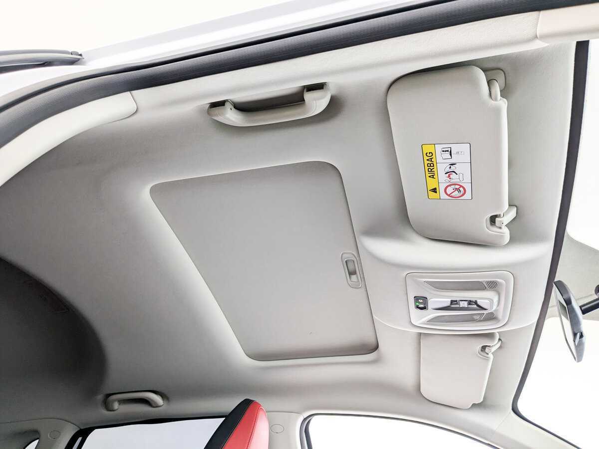 Б/У Чанган КС55Плюс 2023 года. Фото: #22