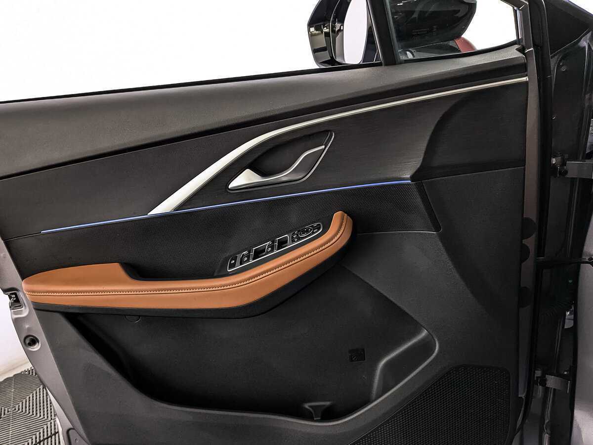 Б/У Омода Ц5 2022 года. Фото: #18