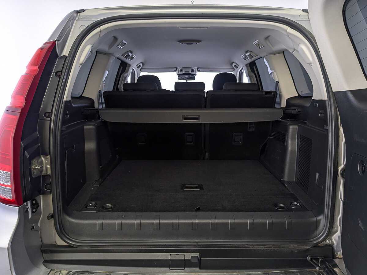 Б/У Хавал Х9 2021 года. Фото: #9