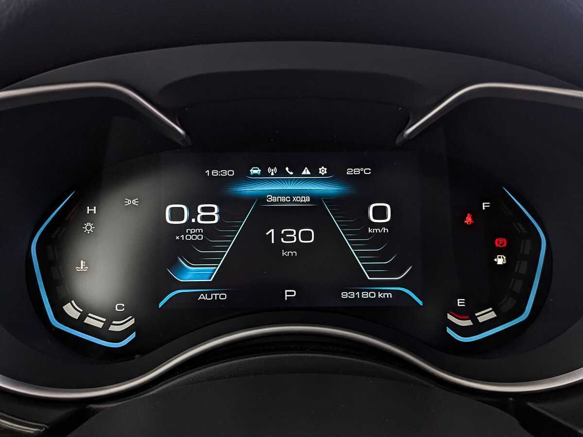 Б/У Хавал Х9 2021 года. Фото: #15