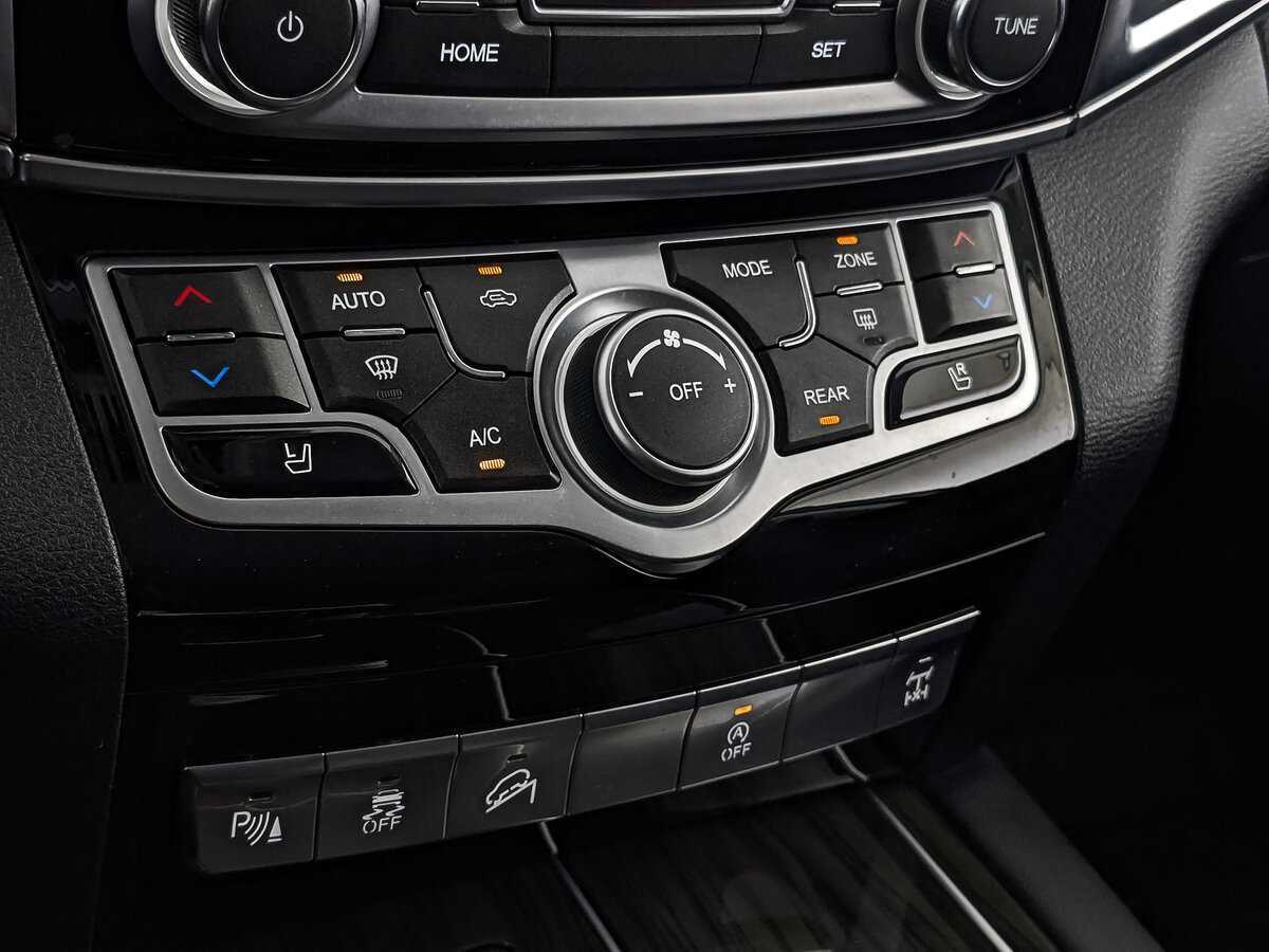 Б/У Хавал Х9 2021 года. Фото: #20