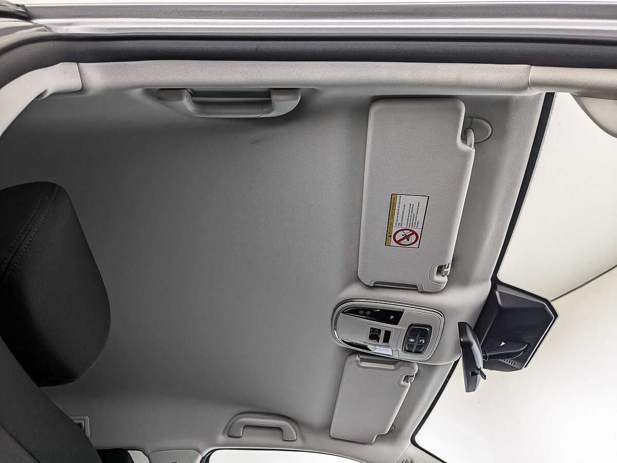 Б/У Хавал Х9 2021 года. Фото: #22