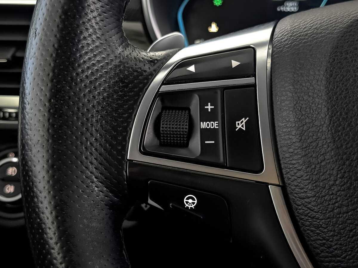 Б/У Хавал Х9 2021 года. Фото: #26