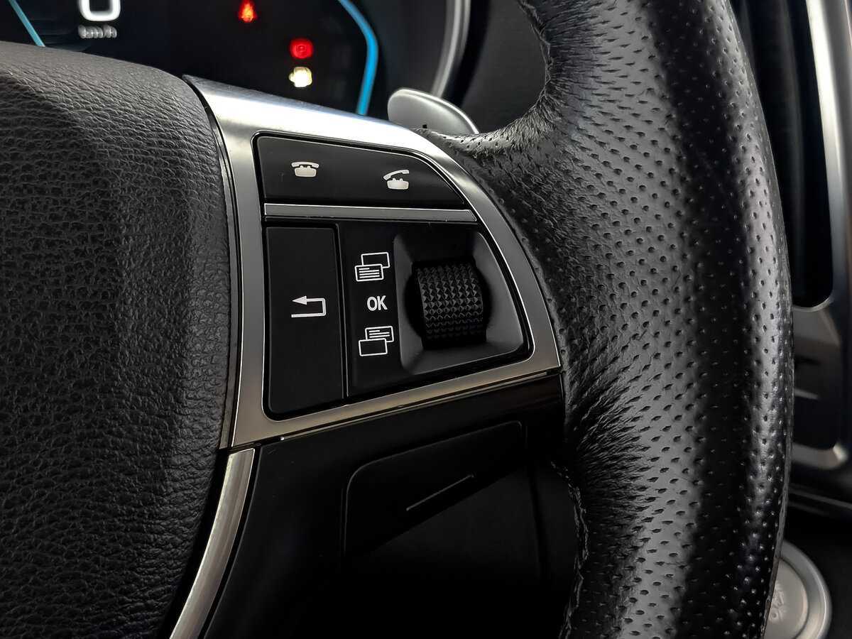 Б/У Хавал Х9 2021 года. Фото: #27