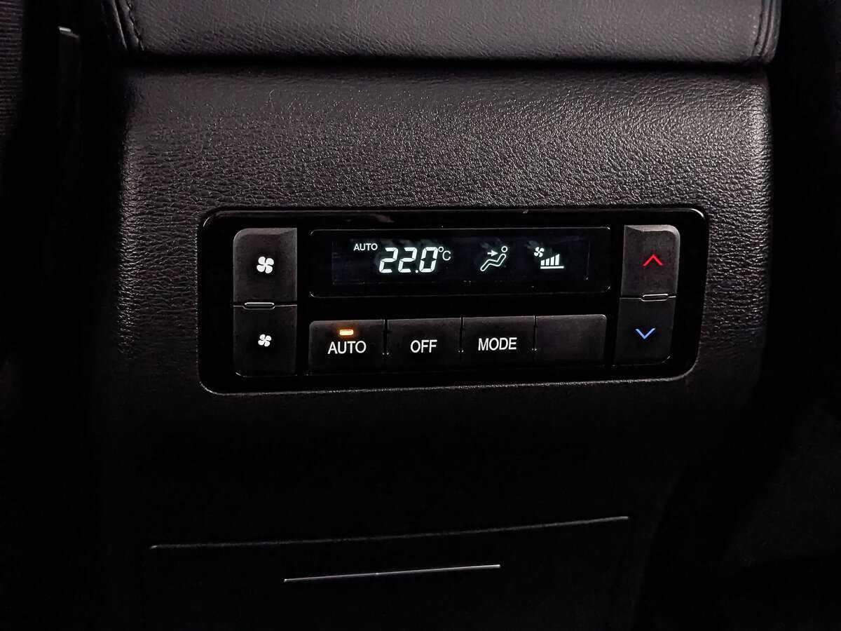 Б/У Хавал Х9 2021 года. Фото: #29