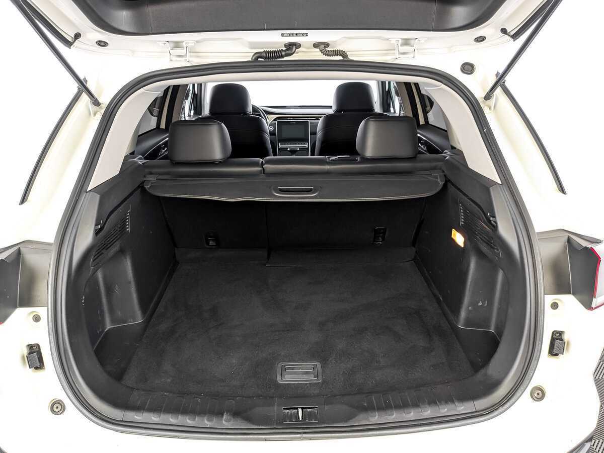 Б/У Джак ГС5 2020 года. Фото: #9