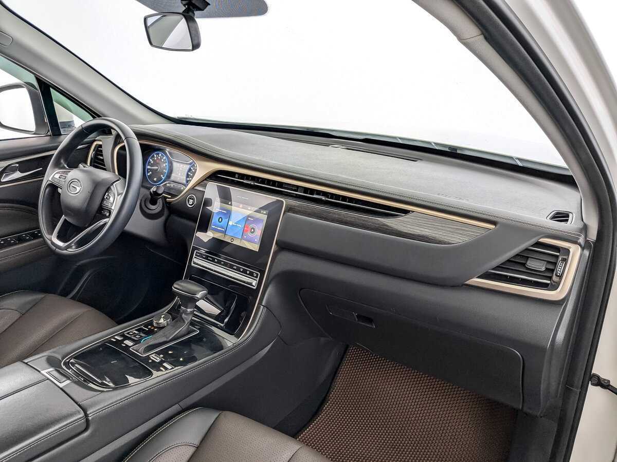 Б/У Джак ГС5 2020 года. Фото: #10