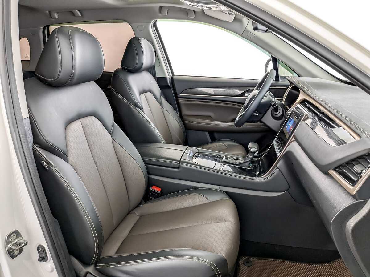 Б/У Джак ГС5 2020 года. Фото: #23