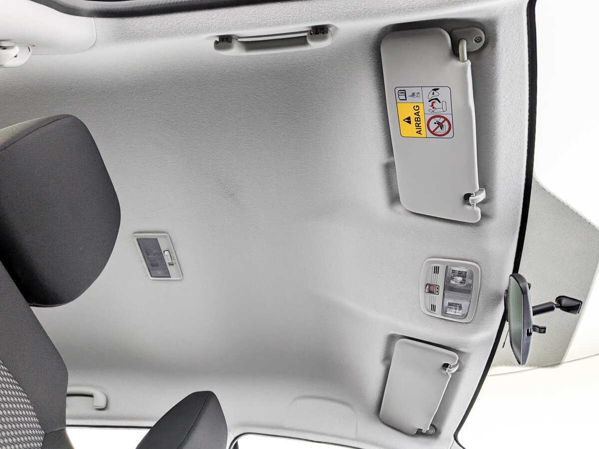 Б/У Сузуки Витара 2021 года. Фото: #21