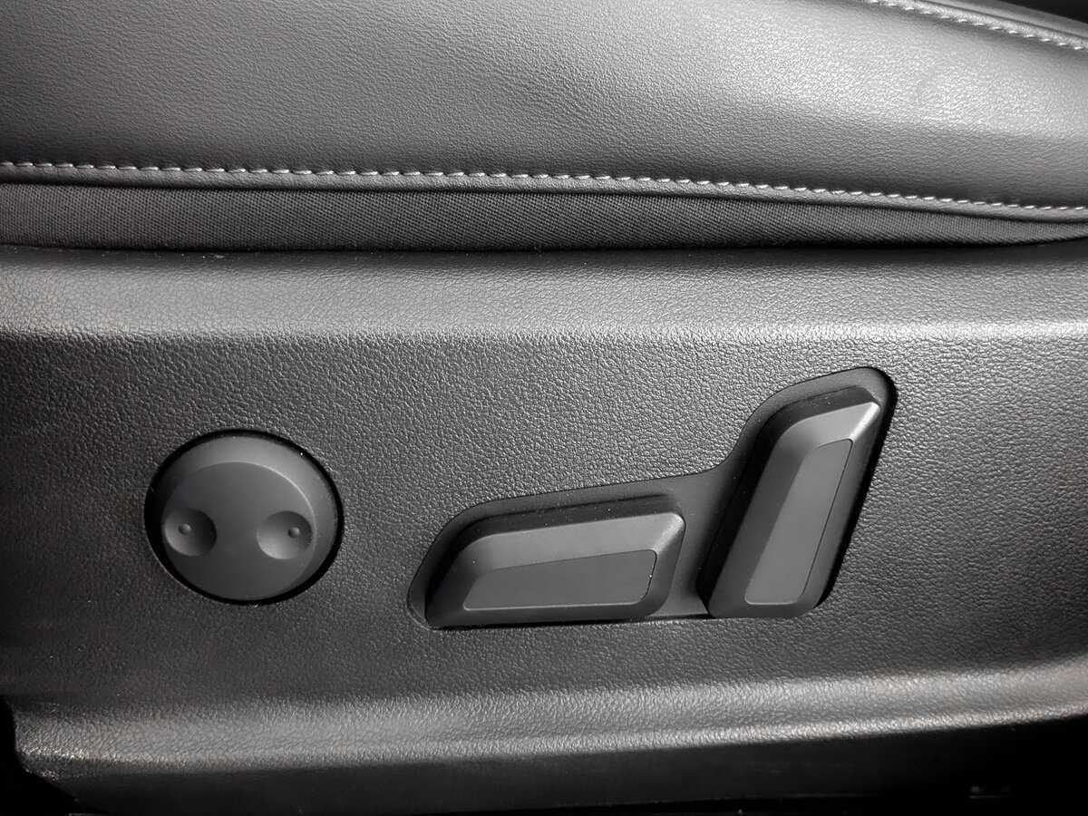 Б/У Хавал Ф7-икс 2022 года. Фото: #20