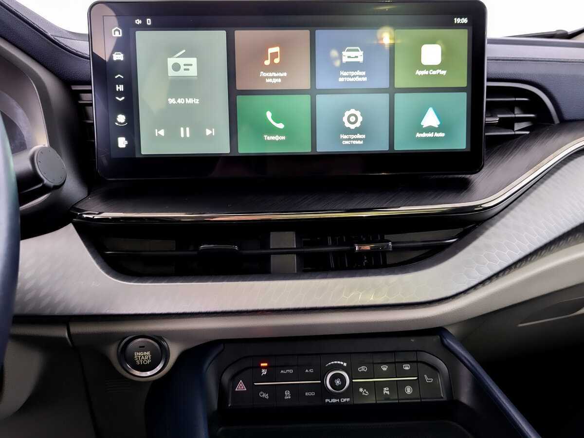 Б/У Хавал Ф7 2022 года. Фото: #14