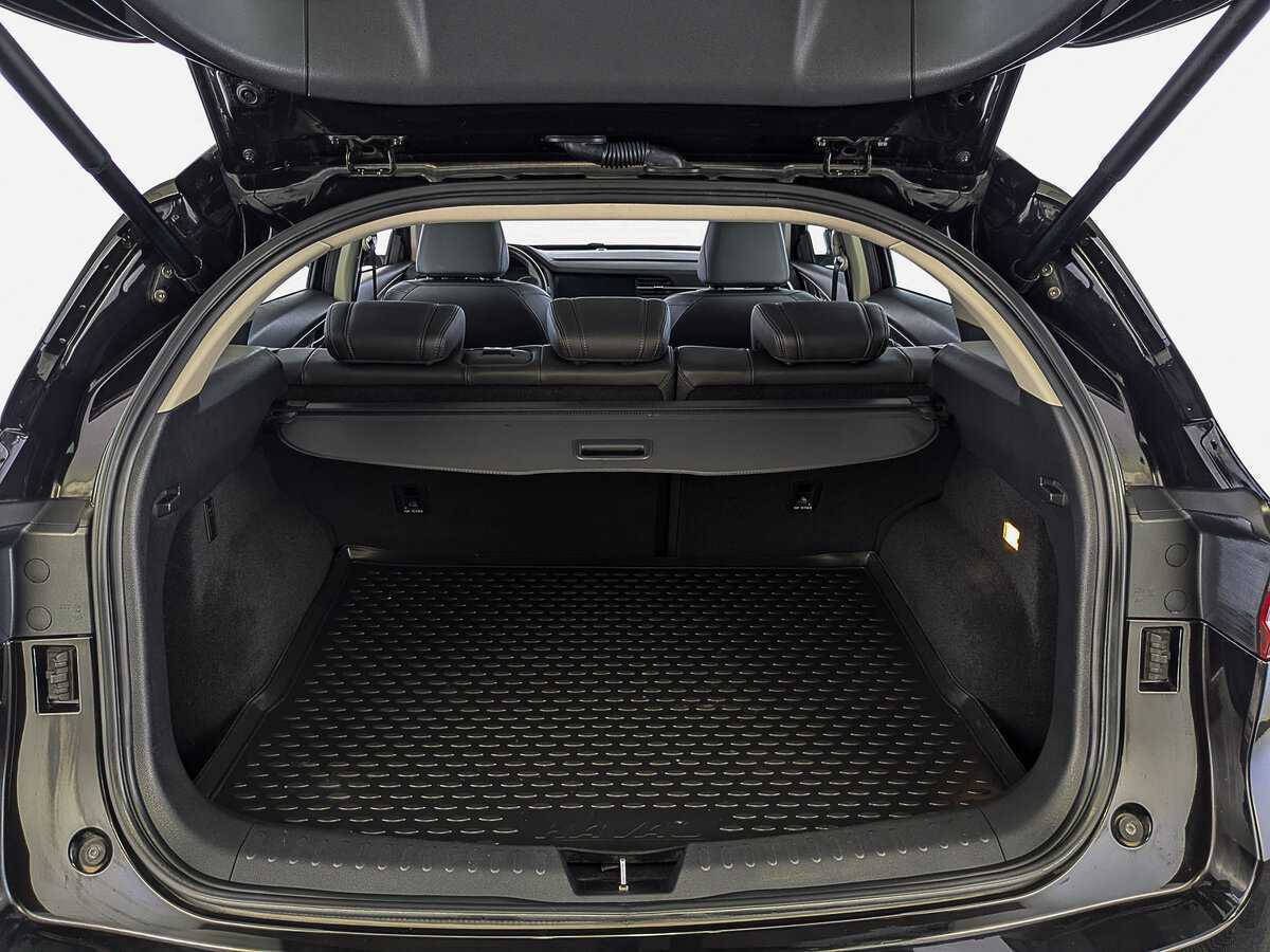 Б/У Хавал Ф7 2020 года. Фото: #9