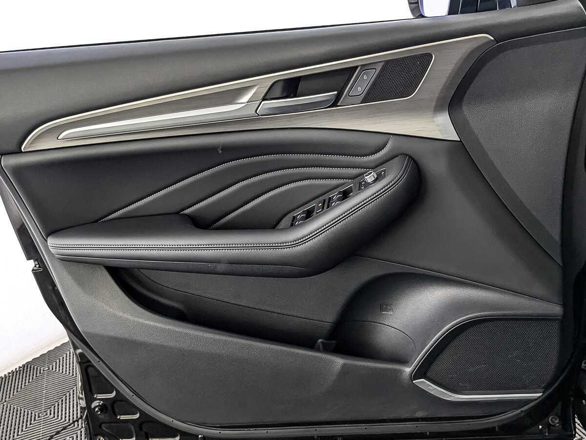 Б/У Хавал Ф7 2020 года. Фото: #18