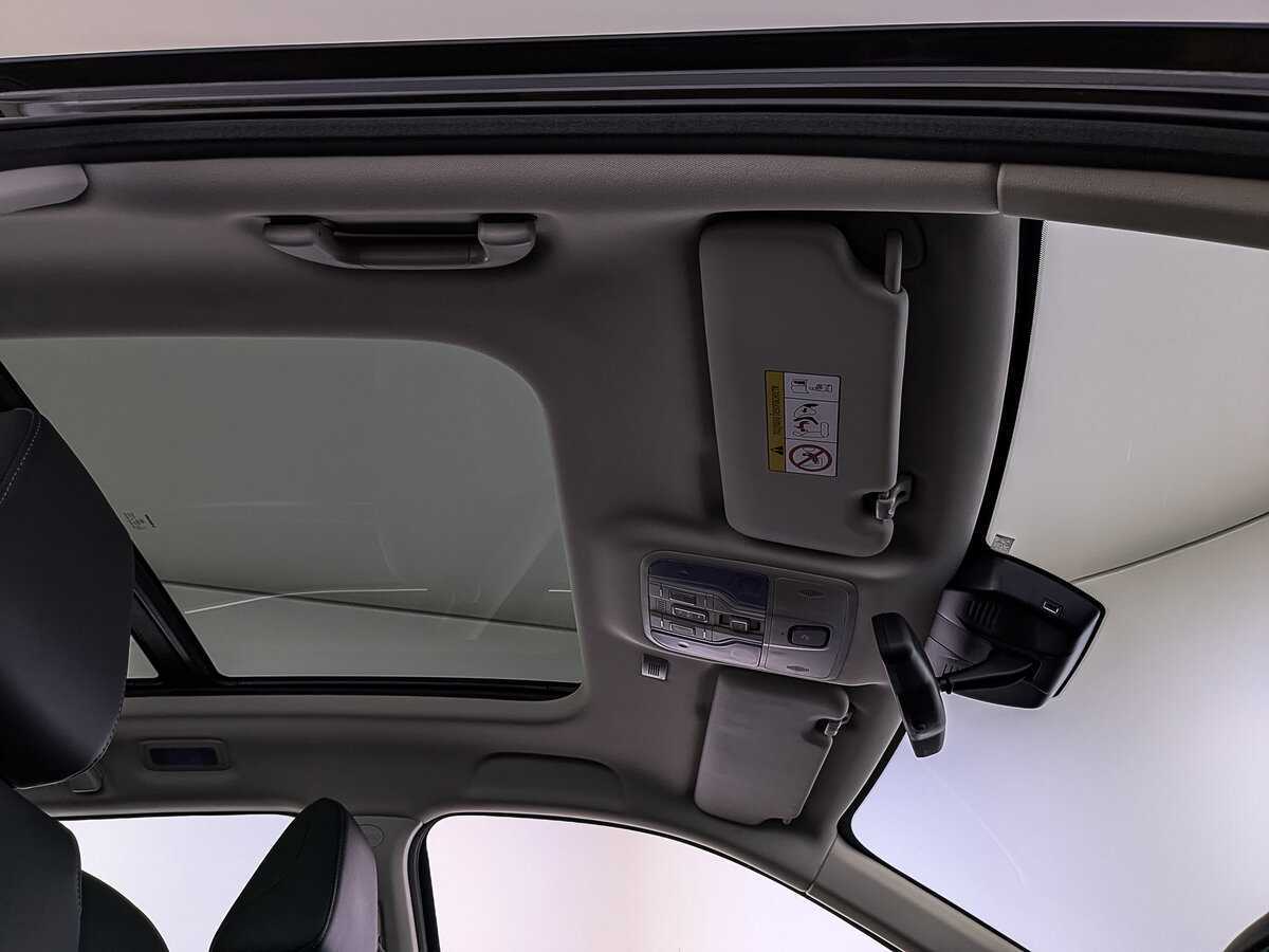 Б/У Хавал Ф7 2020 года. Фото: #21