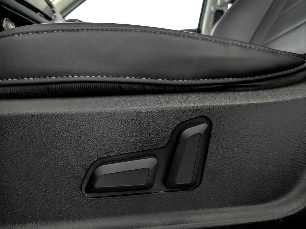 Б/У Хавал Ф7 2020 года. Фото: #27