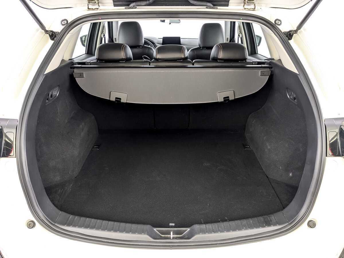 Б/У Мазда Ц-Икс-5 2020 года. Фото: #9